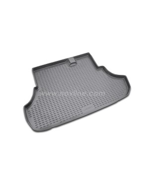 Kadica za gepek MITSUBISHI Lancer X 03/2007-03/2010, sedan, 1 kom.
